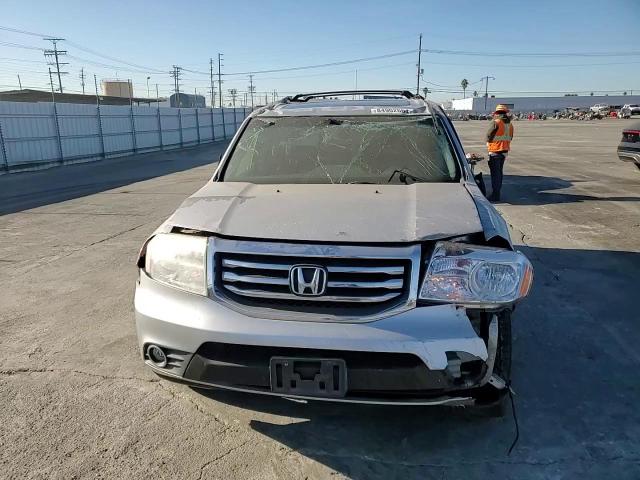 2012 Honda Pilot - Image 12