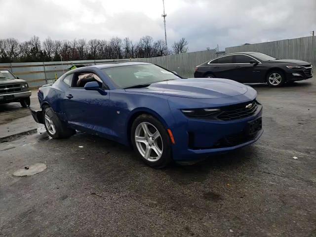 2023 Chevrolet Camaro Ls VIN: 1G1FB1RX4P0121286 Lot: 86309404