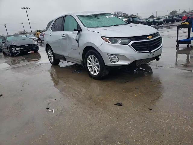 2018 Chevrolet Equinox - Image 11