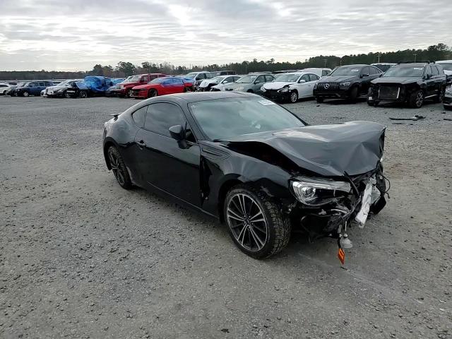 2013 Subaru Brz 2.0 Limited VIN: JF1ZCAC19D2606924 Lot: 85122064