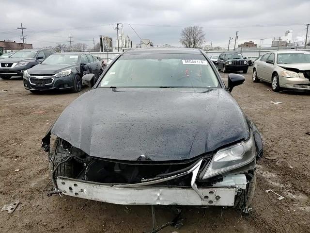 2014 Lexus GS - Image 11