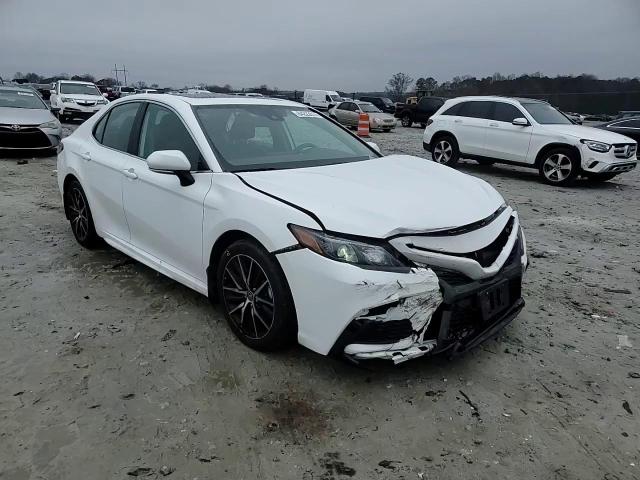 2023 Toyota Camry - Image 10