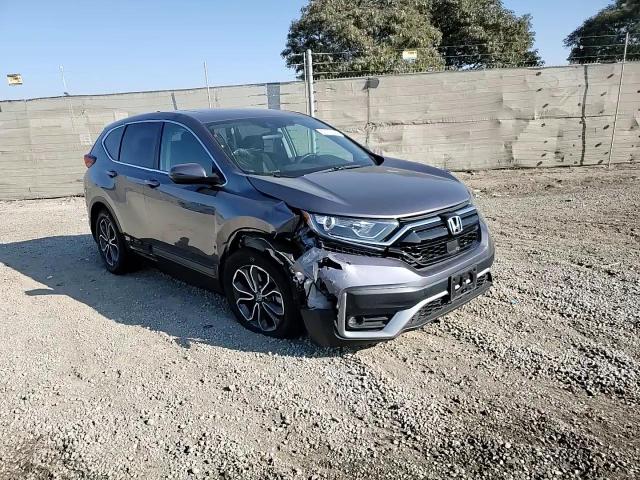2020 Honda CR-V - Image 11