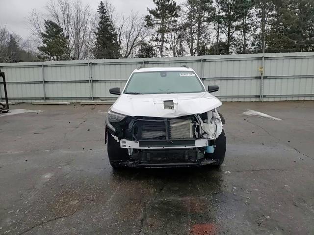 2021 GMC Terrain Sle VIN: 3GKALTEV3ML309475 Lot: 84863154