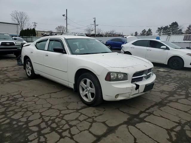 2009 Dodge Charger Sxt VIN: 2B3KK33V89H583472 Lot: 53798995