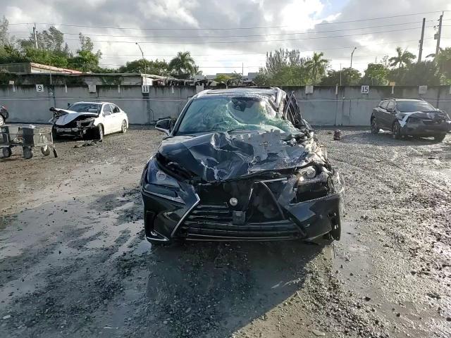 2021 Lexus NX - Image 12