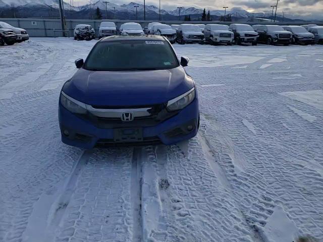 2017 Honda Civic - Image 11