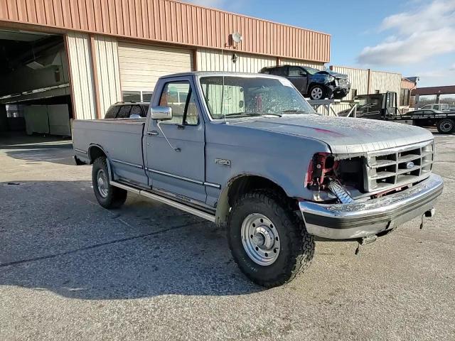 1992 Ford F250 VIN: 1FTHF26HXNNA56967 Lot: 83226474