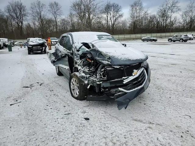 2018 Chevrolet Equinox - Image 12