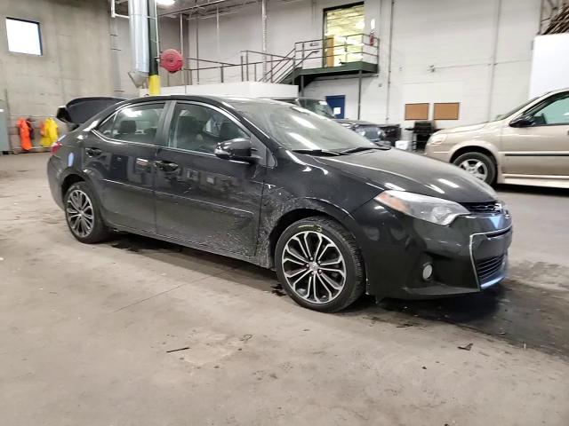 2016 Toyota Corolla - Image 11