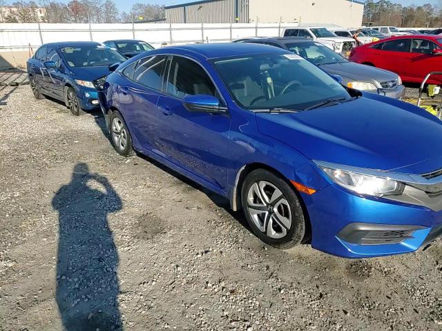 2018 Honda Civic - Image 14