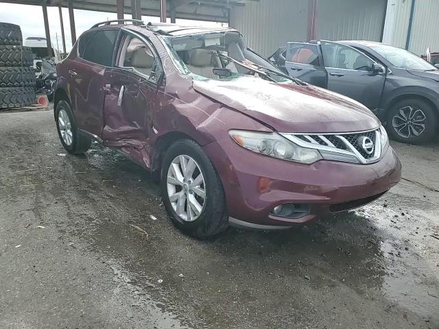 2012 Nissan Murano - Image 14