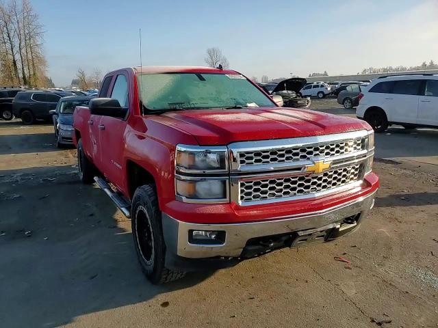 2014 Chevrolet Silverado - Image 11
