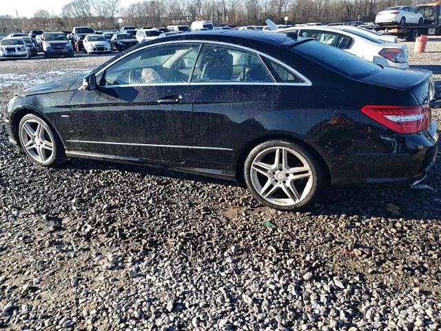 2012 Mercedes-Benz E 550 VIN: WDDKJ7DB5CF164023 Lot: 86807984