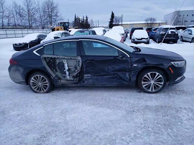 2019 Buick Regal Essence VIN: W04GR6SX6K1010279 Lot: 83840074