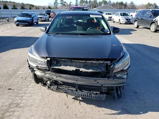 2019 Subaru Legacy - Image 11