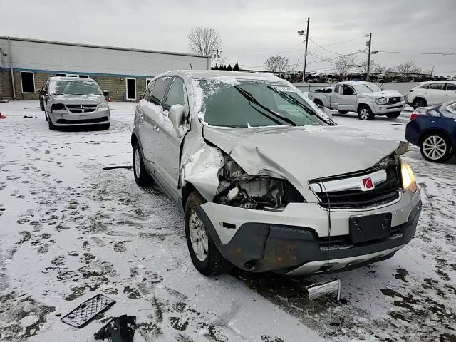2008 Saturn Vue Xe VIN: 3GSCL33P88S554359 Lot: 85737344