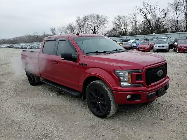 2020 Ford F-150 - Image 10