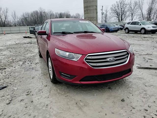 2013 Ford Taurus Sel VIN: 1FAHP2E84DG224951 Lot: 85447984