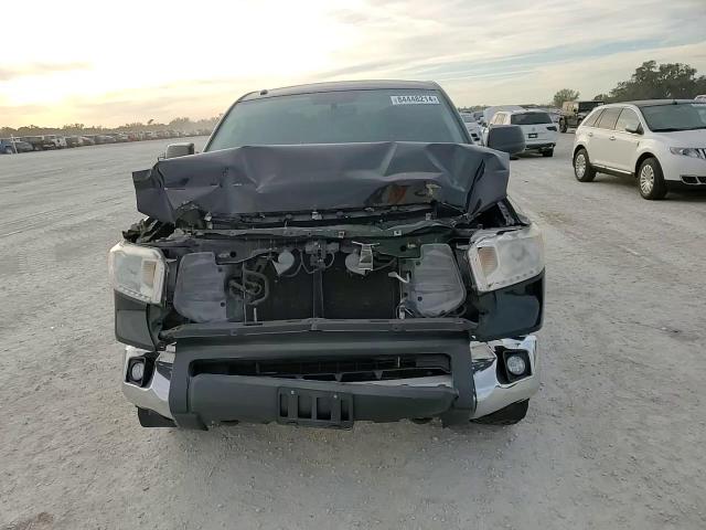 2016 Toyota Tundra Crewmax Sr5 VIN: 5TFDW5F19GX538825 Lot: 84448214