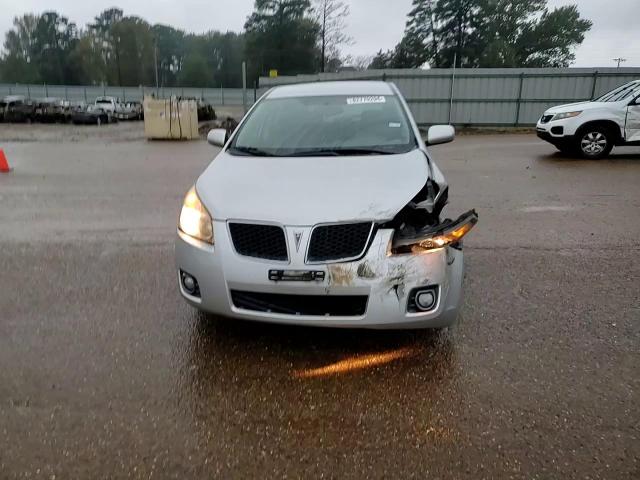 2009 Pontiac Vibe VIN: 5Y2SP67069Z457188 Lot: 82770294