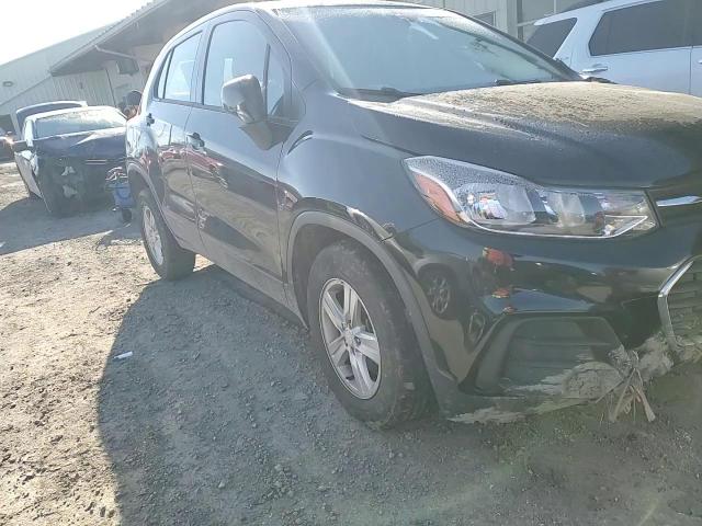 2019 Chevrolet Trax - Image 11