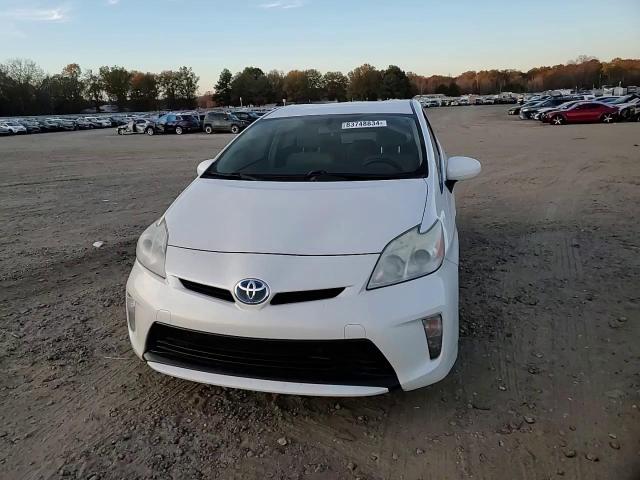 2013 Toyota Prius - Image 11