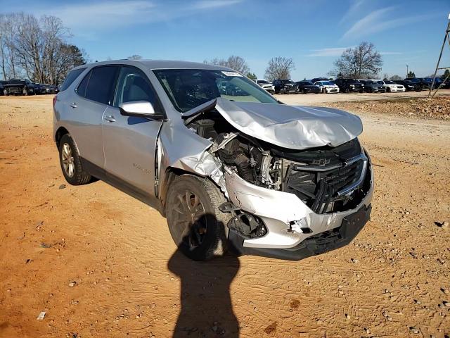 2019 Chevrolet Equinox Lt VIN: 2GNAXKEV3K6279252 Lot: 86284174