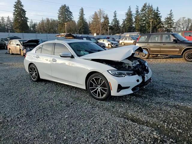 2019 BMW 3er - Image 11