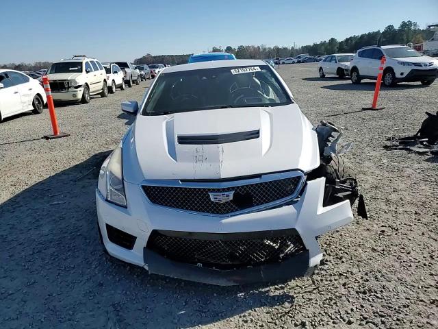 2016 Cadillac ATS - Image 11