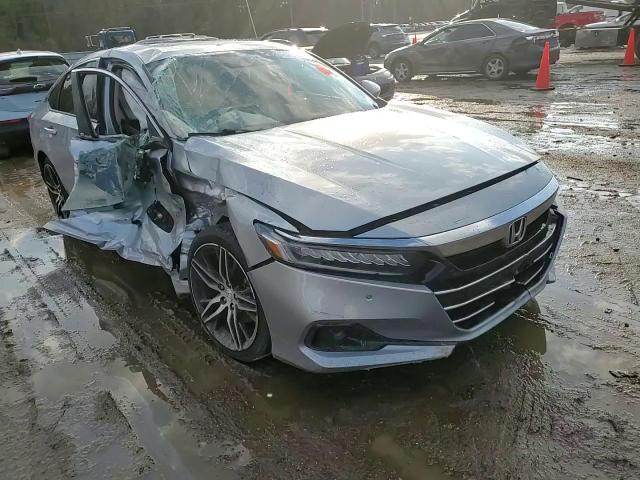 2021 Honda Accord - Image 11
