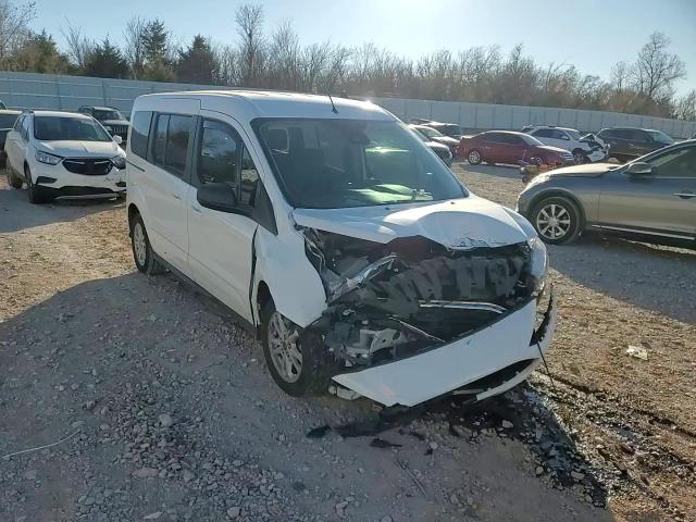 2022 Ford Transit Connect Xlt VIN: NM0GE9F22N1511933 Lot: 86105194