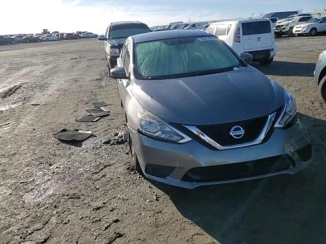 2017 Nissan Sentra - Image 11