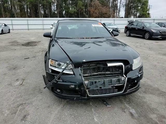 2007 Audi A6 S-Line Quattro VIN: WAUEH74F57N051882 Lot: 85338264