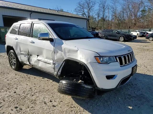 2018 Jeep Grand Cherokee - Image 14