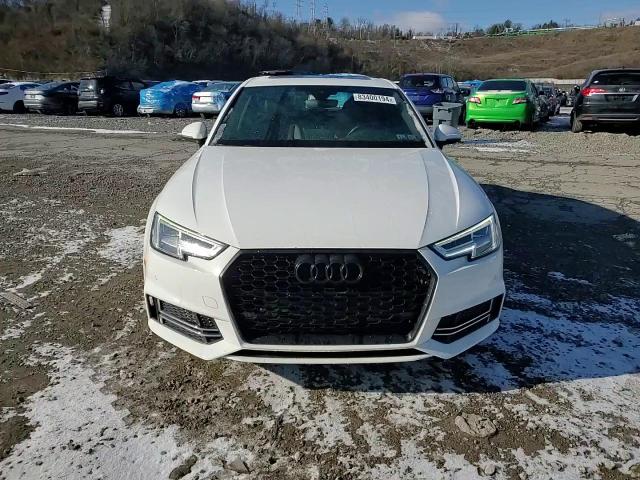 2017 Audi A4 - Image 13