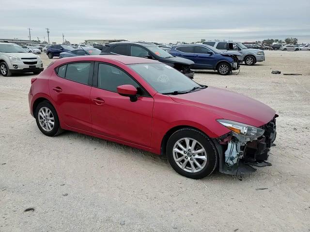 2018 Mazda 3 - Image 11