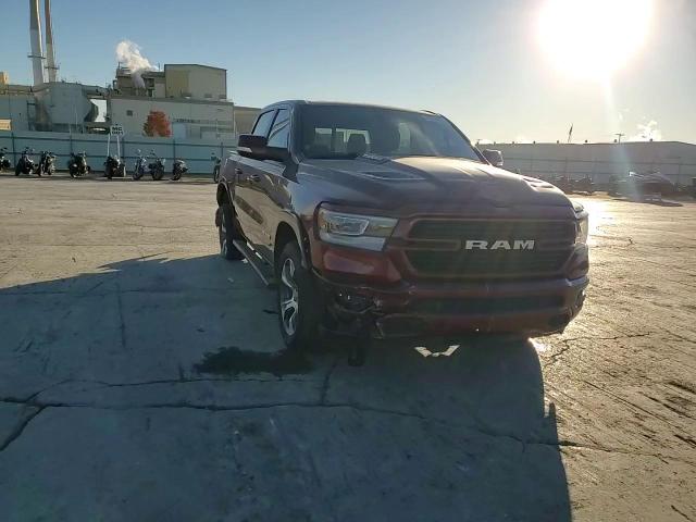 2019 RAM 1500 - Image 11