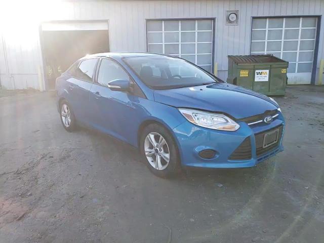 2014 Ford Focus - Image 11