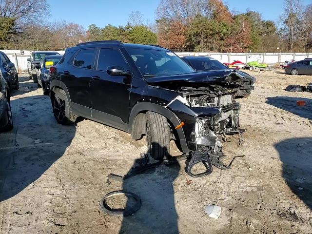 2022 Chevrolet Trailblazer Rs VIN: KL79MUSL4NB045705 Lot: 82528704