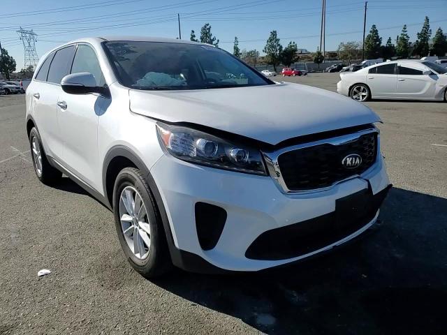 2020 Kia Sorento L VIN: 5XYPG4A32LG654605 Lot: 80572714