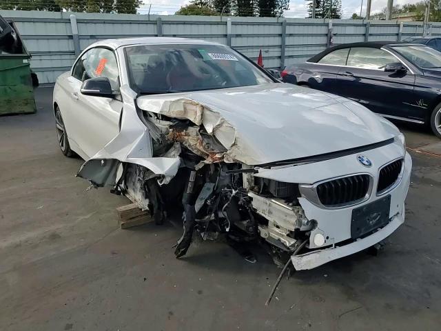 2014 BMW 428 Xi Sulev VIN: WBA3T1C58EPS98682 Lot: 86609314