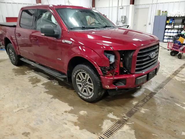 2015 Ford F-150 - Image 10