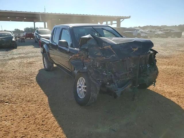 2019 Nissan Navara (Frontier) - Image 10