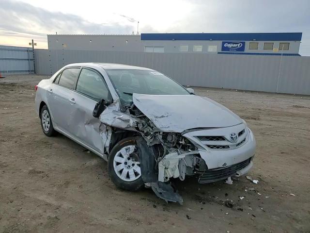 2011 Toyota Corolla - Image 10