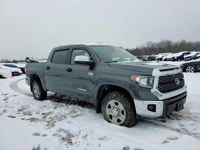 2020 Toyota Tundra - Image 10