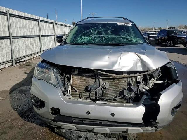 2019 Nissan Pathfinder - Image 14