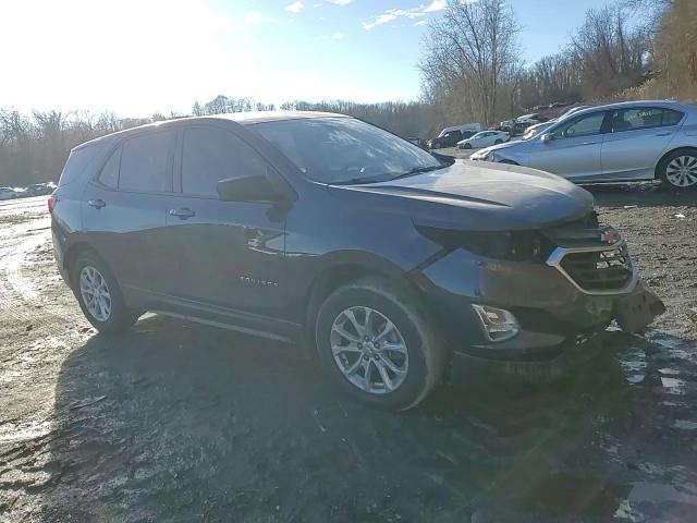 2018 Chevrolet Equinox - Image 11
