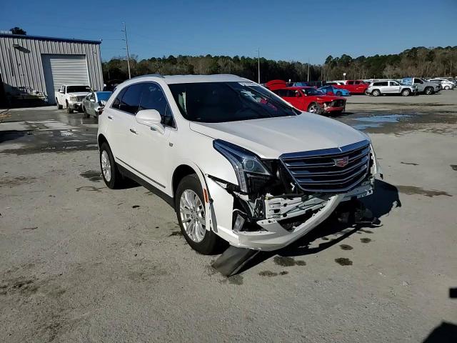 2018 Cadillac XT5 - Image 14