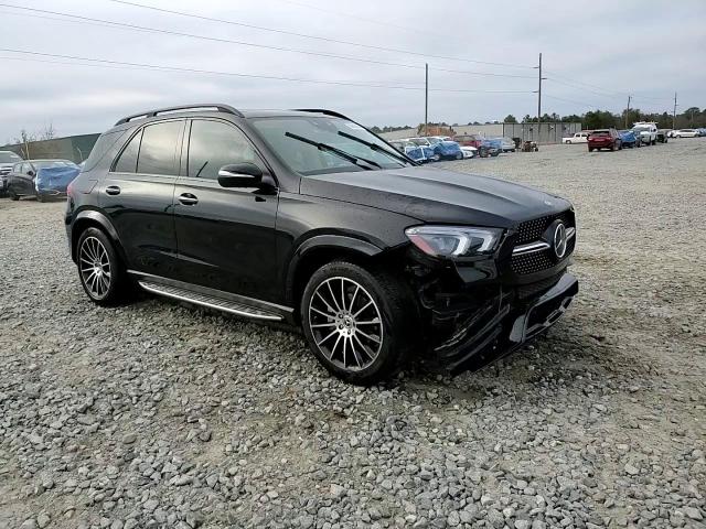 2021 Mercedes-Benz GLE - Image 14